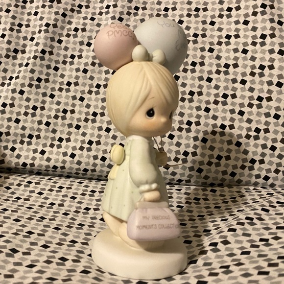 You Are My Main Event - Precious Moments - Picture 6 of 7